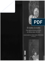 5. De la plata a la cocaína, I. El peso de plata hispanoamericano.pdf