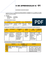 Proyecto de Aprendizaje en Ela Are de Acomunicación