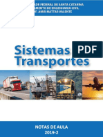 Sistemas-de-Transportes-2019-2 - UFSC