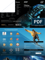 Fa - Catalogue Acer Q1 2019 - LR PDF