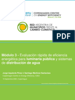 Plan Municipal de Eficiencia Energética 5