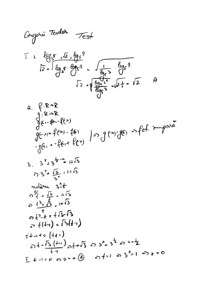 Test Mate PDF | PDF