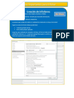 TRIFOLIAR Instrucciones Paso A Paso