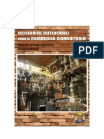 Escenarios Sustentables para El Desarrollo Comunitario