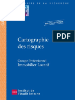 Cahier de la recherche - Cartographie des risques - Groupe Immobilier locatif (sept.05).pdf