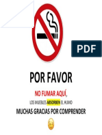 NO FUMARrrrrrrrrrrrrrrrrrrrrrrrrrrrrrrr