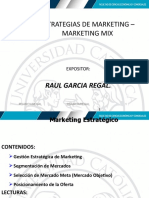 Marketing Mix Estrategias i