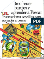 Como hacer aparejos y aprender a pescar - Anne Civardi.pdf