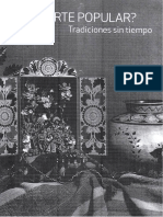 Arte Popular o Artesania Alfonso Castrillon PDF