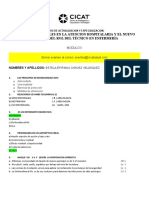 Examen Modulo Ii