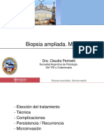 Biopsia Ampliada PDF