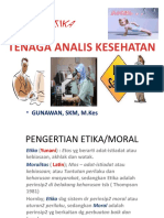 ETIKA PROFESI ANALIS KESEHATAN Baru 2