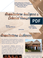 Arquitectura Colonial