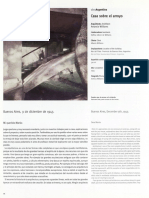 Revista Arquitectura 2009 n358 Pag54 61 PDF