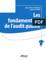 Les fondamentaux de l'audit qualité.pdf