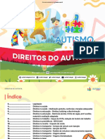 Diretos Dos Autistas