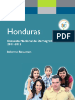Informe Resumen ENDESA PDF