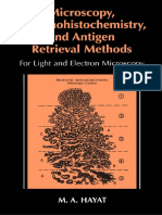 M.A. Hayat - Microscopy, Immunohistochemistry, and Antigen Retrieval Methods_ For Light and Electron Microscopy (2002).pdf