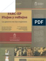 MEDINA GALLEGO CARLOS Farc EP Flujos y Reflujos La Guerra en Las Regiones