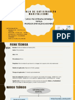 Grupo 4 - Escala de Satisfacción Marital (ESM) PDF