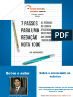 Apostila de Redação .....pdf
