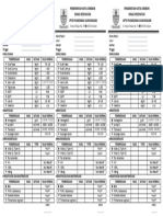 Format Lembar Hasil Pemeriksaan