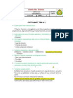 Cuestionario 3 de Semiologia Realizado Por Garcia Pacsi Zulma Jhessica