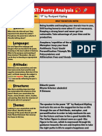 ?BLAST - Poetry Analysis Fill-In Form?