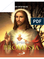 A Grande Promessa - Padre Artur