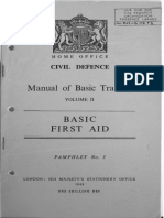 A12.CD.M2.P3 Civil Defence Manual of Basic Training volume II Basic First Aid.pdf