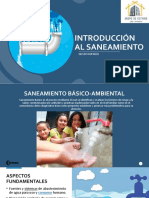 Introducción Al Saneamiento-Hurtado Soto