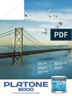 Nippon Paint Platone 8000 Colour Card 2014.pdf