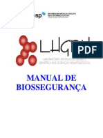 Biossegurança 1