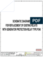 PO - ARL20346 - Gen-Prot-Retrofit-Schematics - Rev1 With Coments PDF