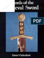 Ewart OAKESHOTT - Records of The Medieval Sword