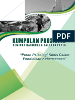 Proceeding SEMNAS Klinis 2019 PDF