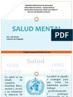 Salud Mental Ip 2018