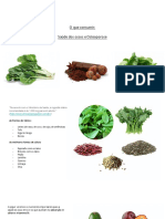 O Que Comer para Osteoporose-2 Ed PDF