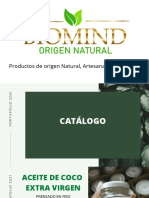 Biomind Productos Biomedicos