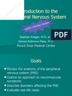 Peripheral Neurology(1).ppsx