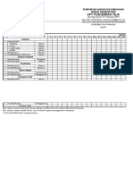PDF Checklist Pemeliharaan Sarana Dan Prasarana