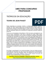 [RESUMO] - Piaget.pdf