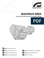 MAXIMUS-MMX Manual B