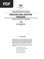Download PVokasional - Rekaan dan Jahitan Pakaian - Ting 4 dan 5 by Sekolah Portal SN491539 doc pdf