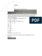 Tugas 4 Matematika Yunani PDF