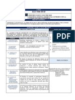 Planeacion Primer Semestre