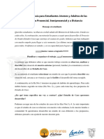 Anexo 9 - Guia para Estudiantes Jovenes y Adultos Modalidades S - P - D