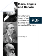 Marx-Engels-Darwin