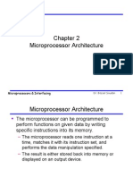 8085 Microprocessor