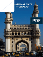 Charminar Plaza